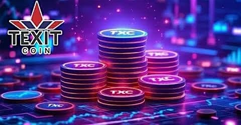 TEXIT COIN KANSAS CITY COMMUNITY EVENT