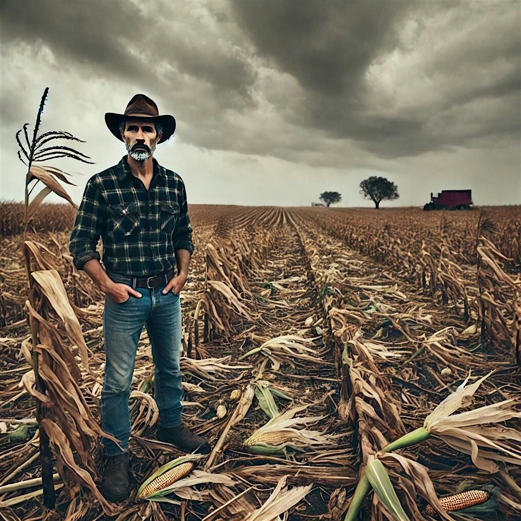 Crop Insurance Preharvest Claim Compliance Seminar for Farmers