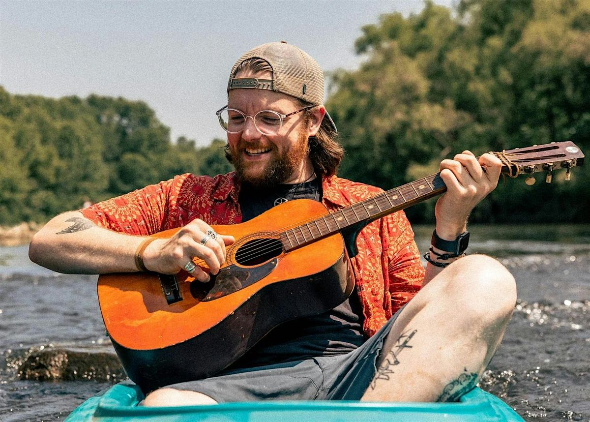 Ben Gage