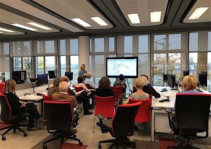 Getting Started at PRONI - Workshop