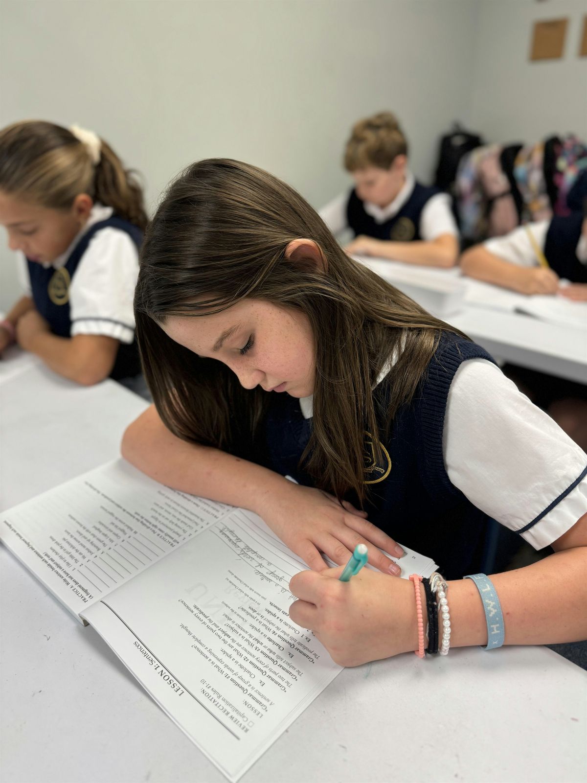 Memoria Press Winter Conference  "A Remnant of Light: Truth That Endures."