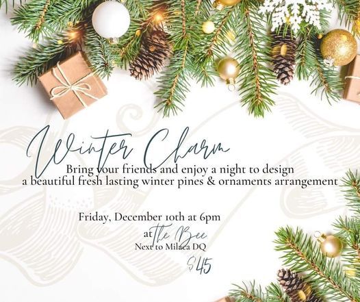 Winter Charm