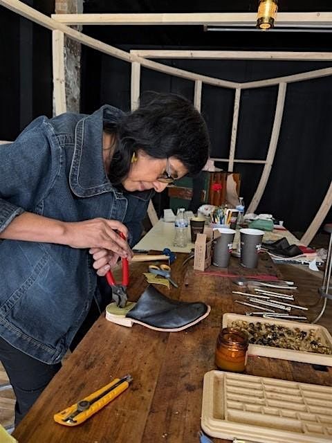 Shoemaking\/Visioning Workshop