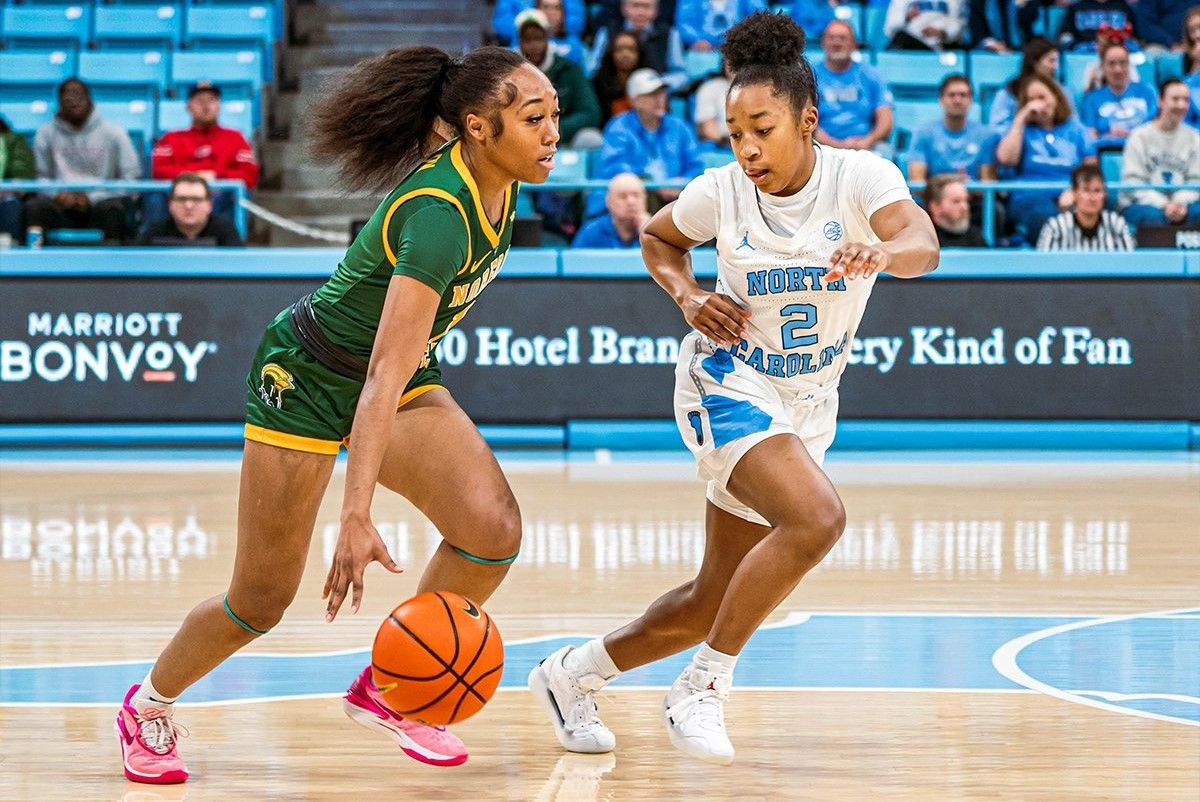 Duke Blue Devils Women's Basketball vs. Norfolk State Spartans