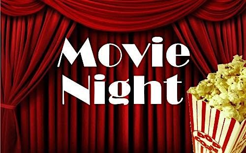 Family Movie Night