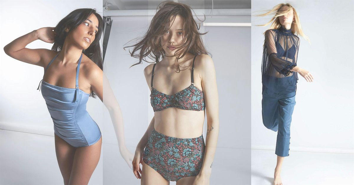 Malia Mills Sample Sale