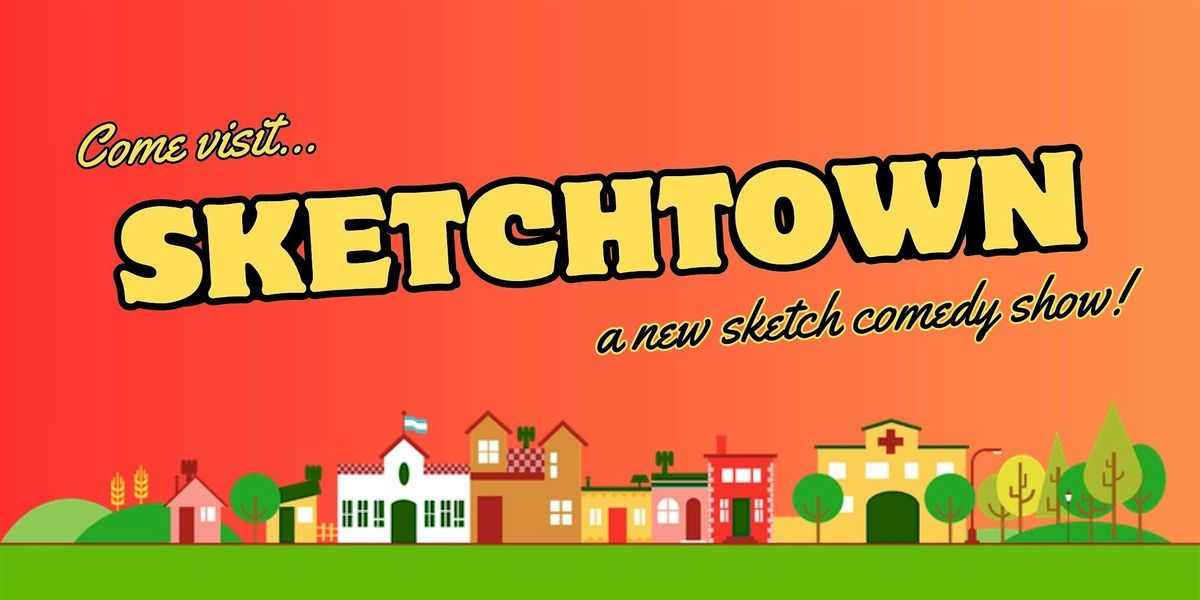 SketchTown