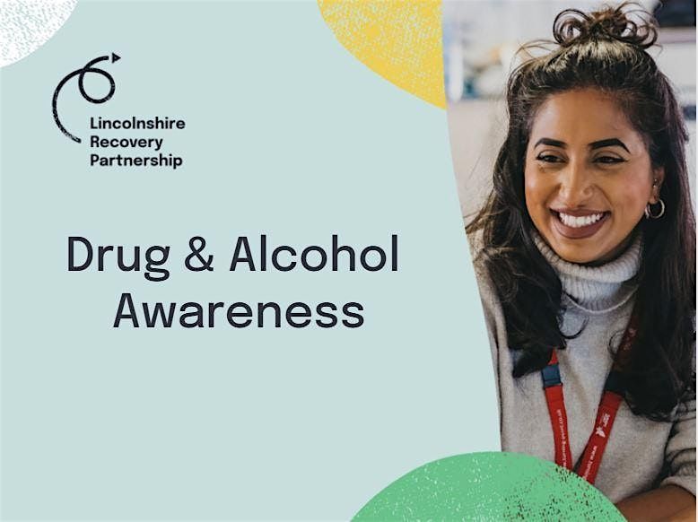 (Invite Only) Drug & Alcohol Awareness