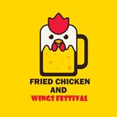 Fried Chicken and Wings Festival