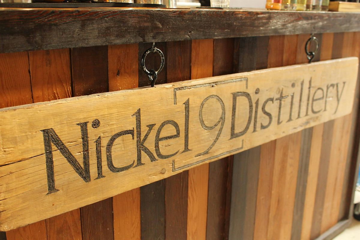 Toronto | Mixology and Mingle Straight Singles Event | Age 27-36 | Nov 28