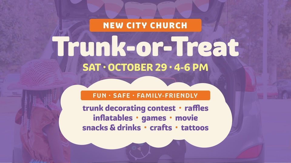 Trunk Or Treat New City Church Raleigh NC October 29 2022 trunk-or-treat-new-city-church-raleigh-nc-october-29-2022
