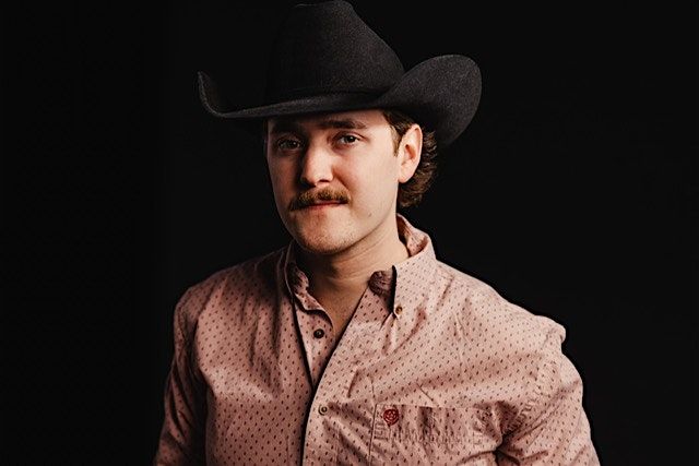 Jared Hovis at Tackle Box | Chico CA
