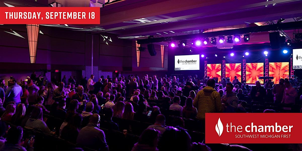 Chamber\u2019s Choice Small Business Conference and Celebration