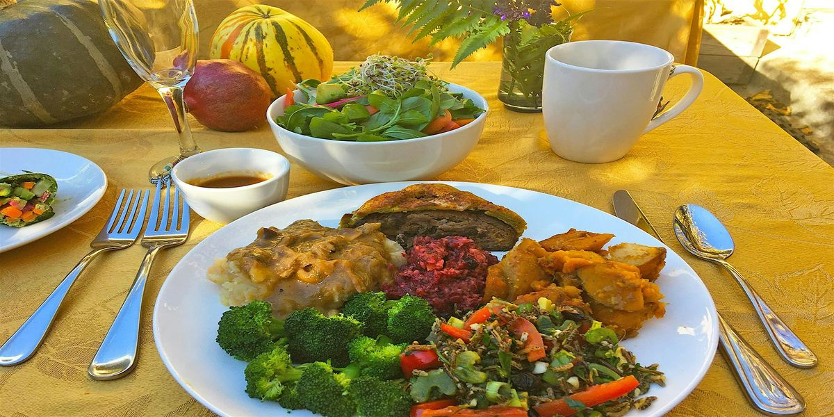 Fabulous Food for Your Holiday Feast