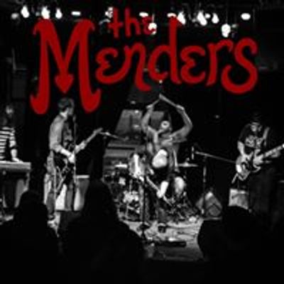 The Menders