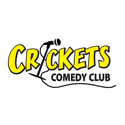 Crickets Comedy Club Thunder Bay