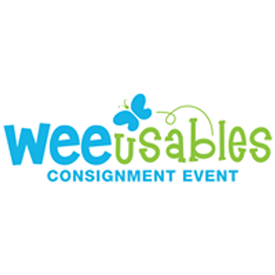 WeeUsables Consignment Event