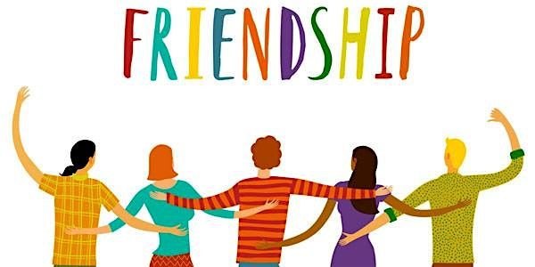 Copy of Friendships Broken: Why We No Longer Have Friends