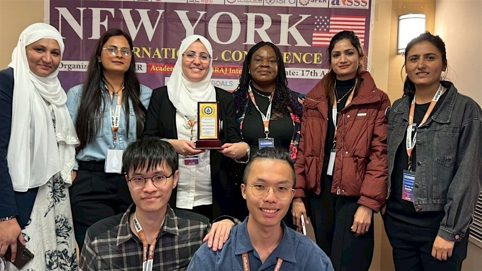 International Conference on Science, Social Science and Economics (IC3SE -