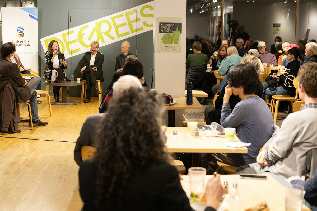 UM Knowledge Exchange - Precision and Access in Cancer Care