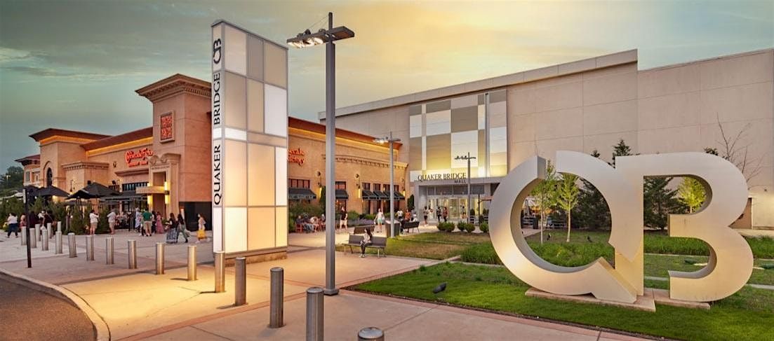 Food Truck Vendors Wanted: Quaker Bridge Mall Food Truck Series