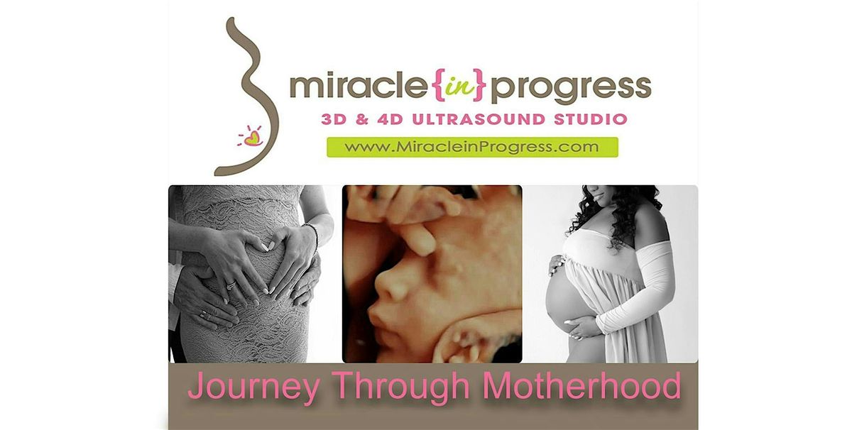 Journey Through Motherhood 2026