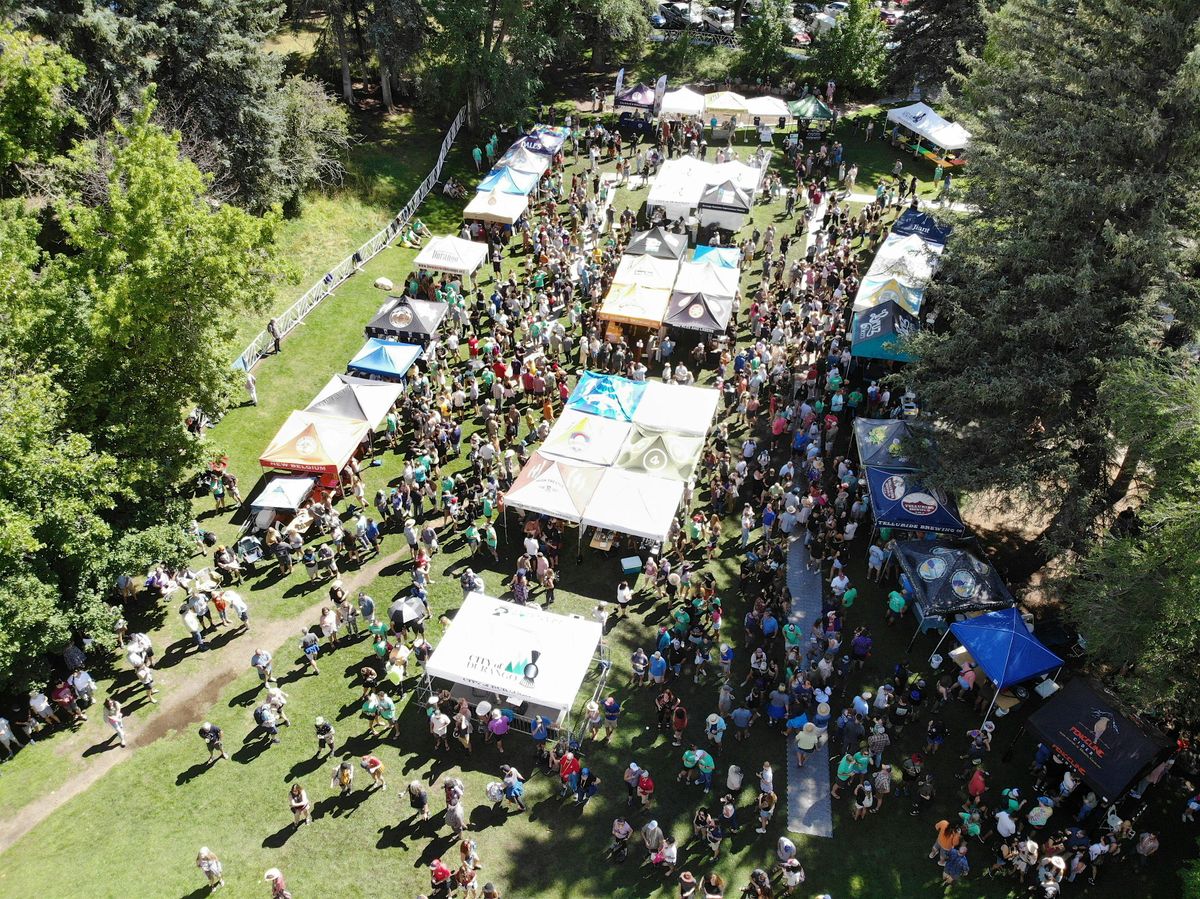 2026 Event Planners Conference | Durango, CO