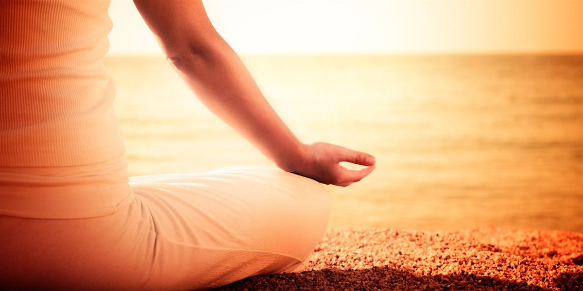 Free Meditation session in Cambridge by Heartfulness