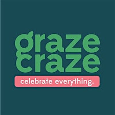 Graze Craze Northwest Spring