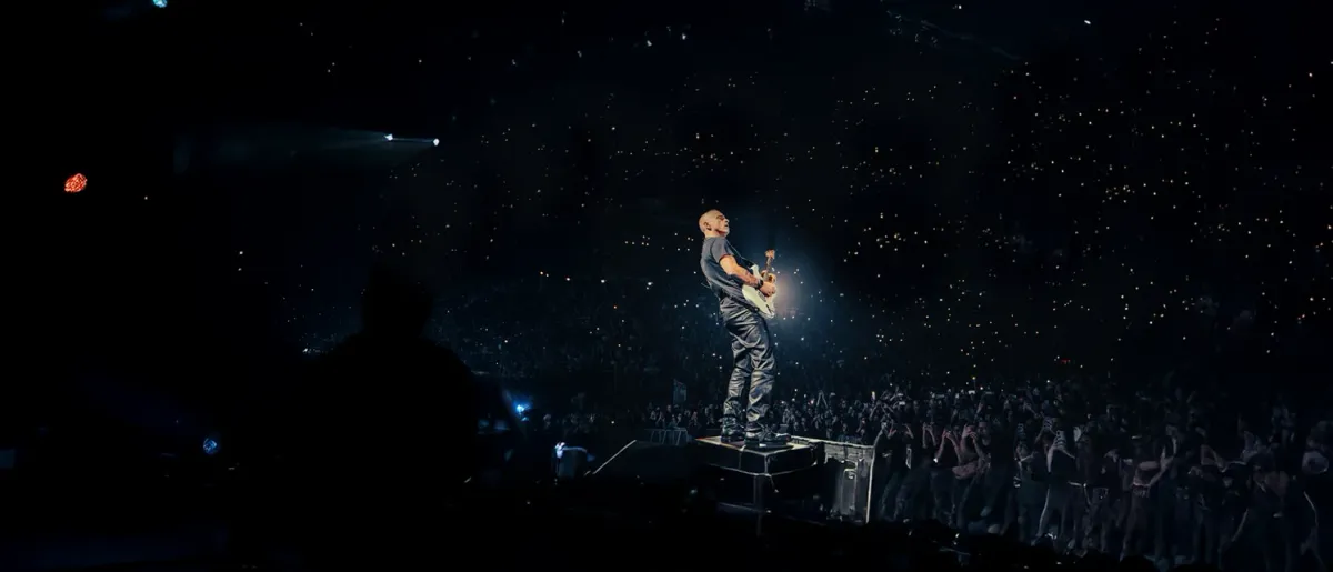 Eros Ramazzotti in Eckbolsheim
