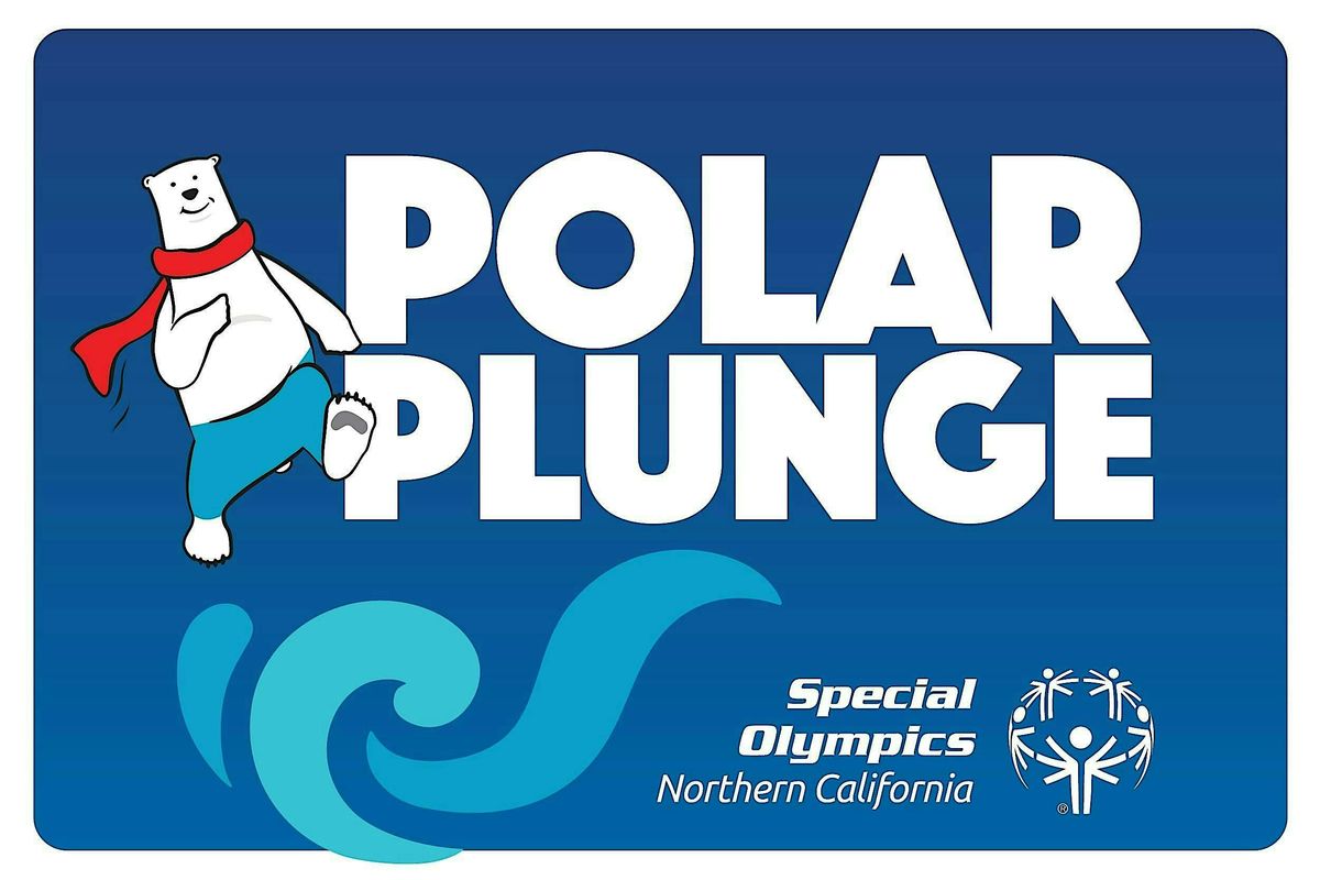 2026 Bay Area 5K Run & Polar Plunge