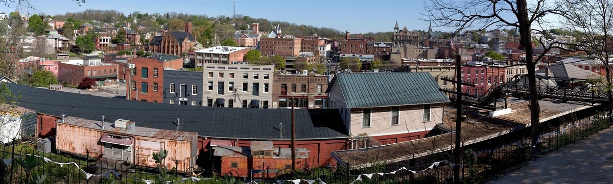 Awesome Scavenger Hunt! - Staunton Shenanigans Scavenger Hunt