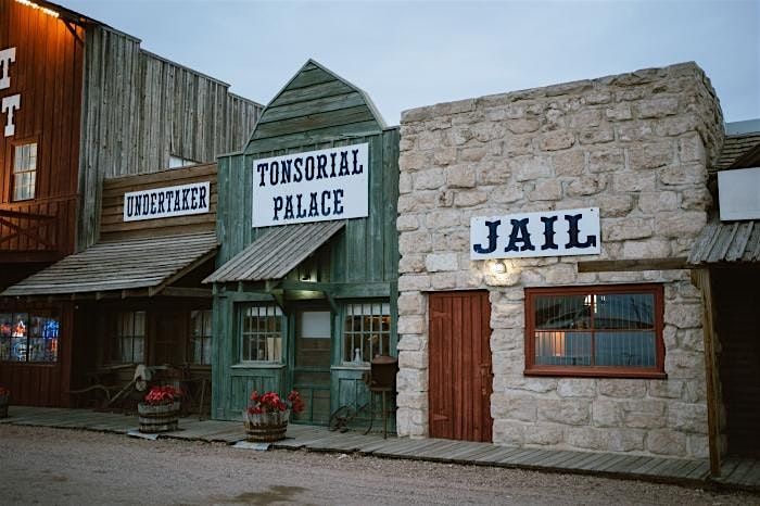 Amazing Scavenger Hunt! - Ogallala Outlaws\u2018 Treasure Trek