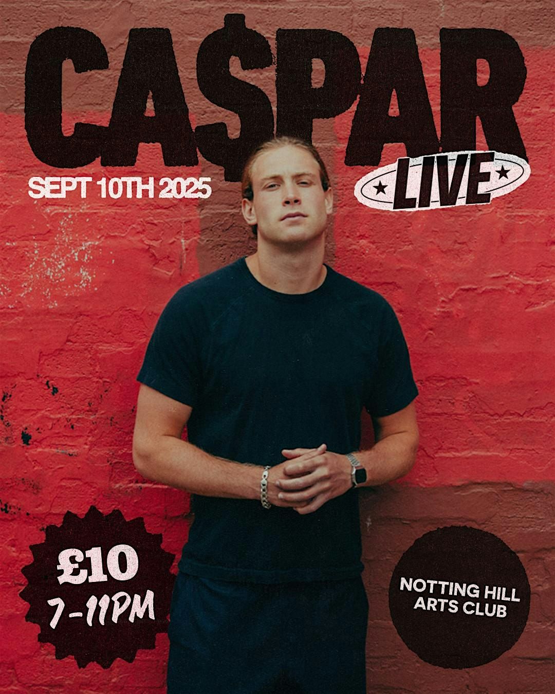 CA$PAR LIVE