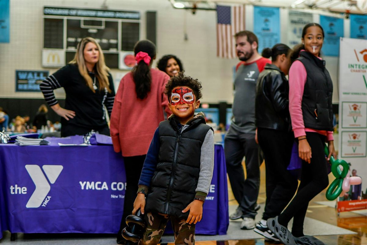Bronx Charter School Fair & Kids Activity Expo