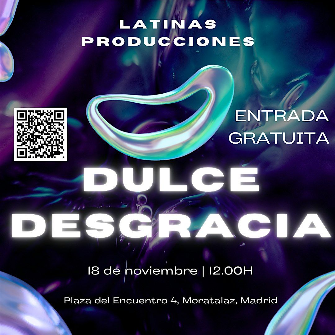 Tiny Desk Dulce Desgracia