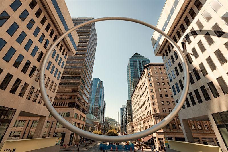 Scavenger Hunt: Ville-Marie's Cultural Wonders