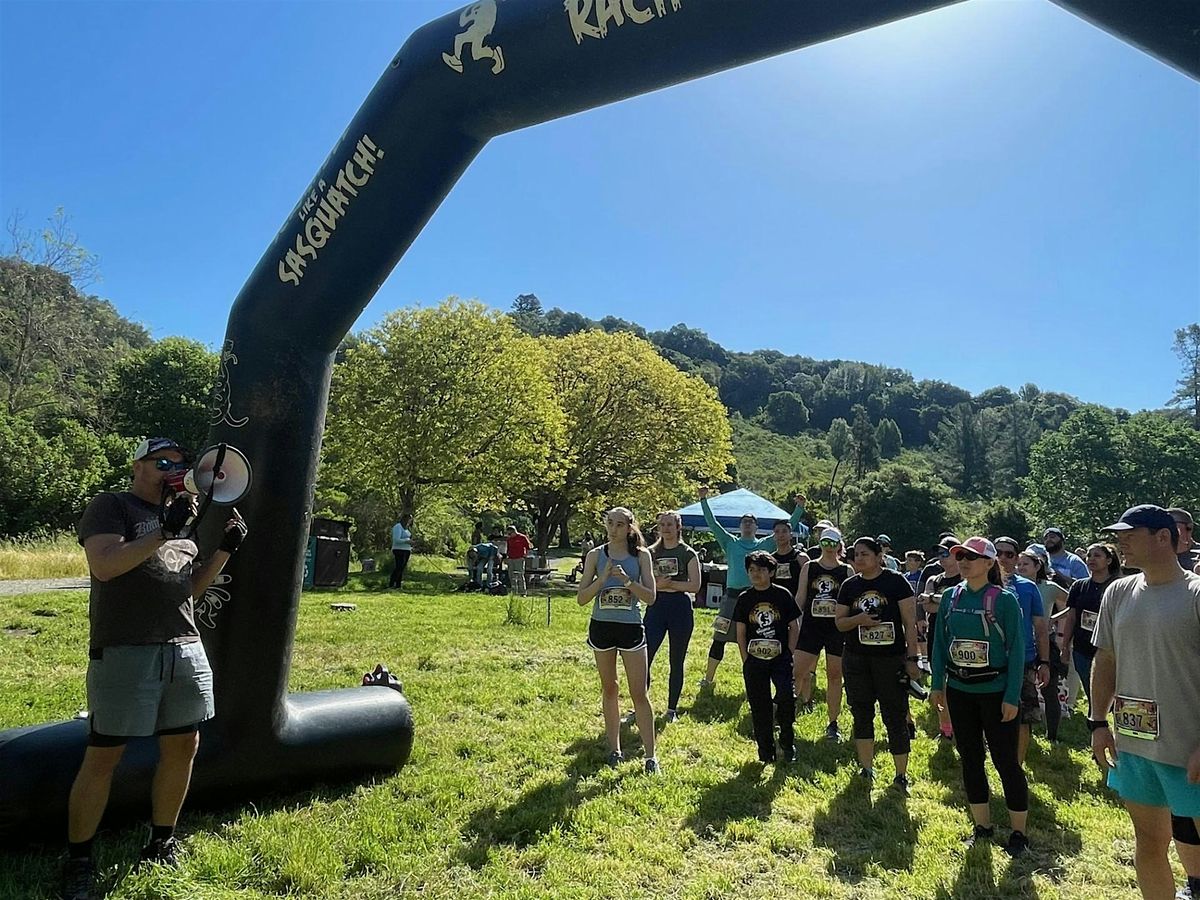 Trail 101-Explore the dirt(ier) side of running!