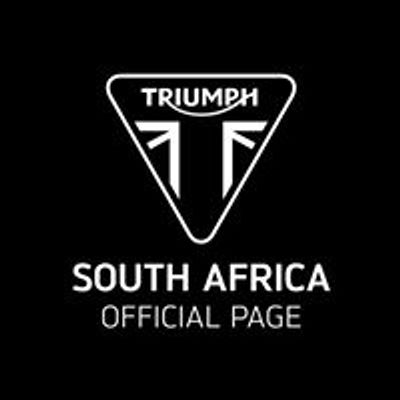 Triumph Motorcycles South Africa