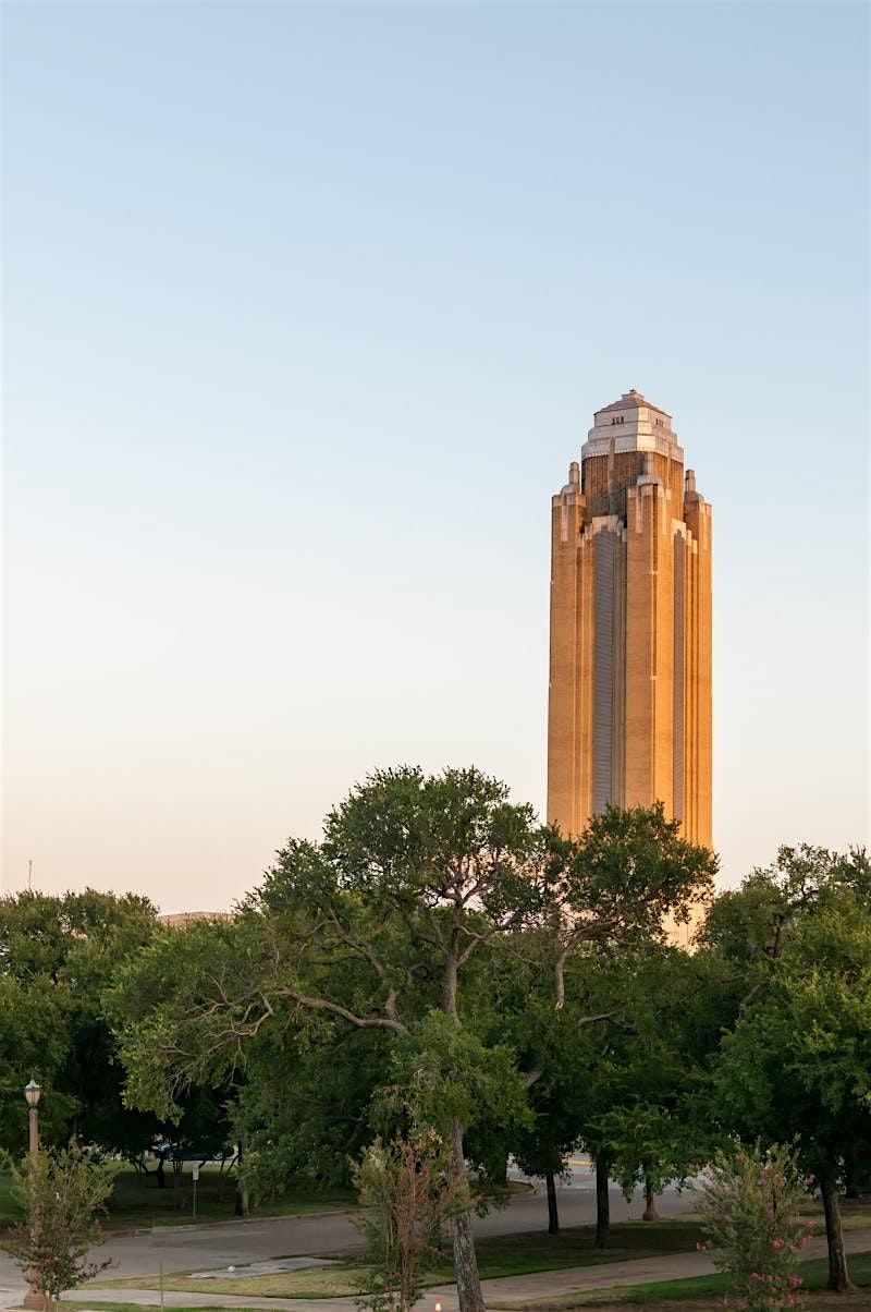 Fort Worth Art Walk: Cultural District Capers Hunt