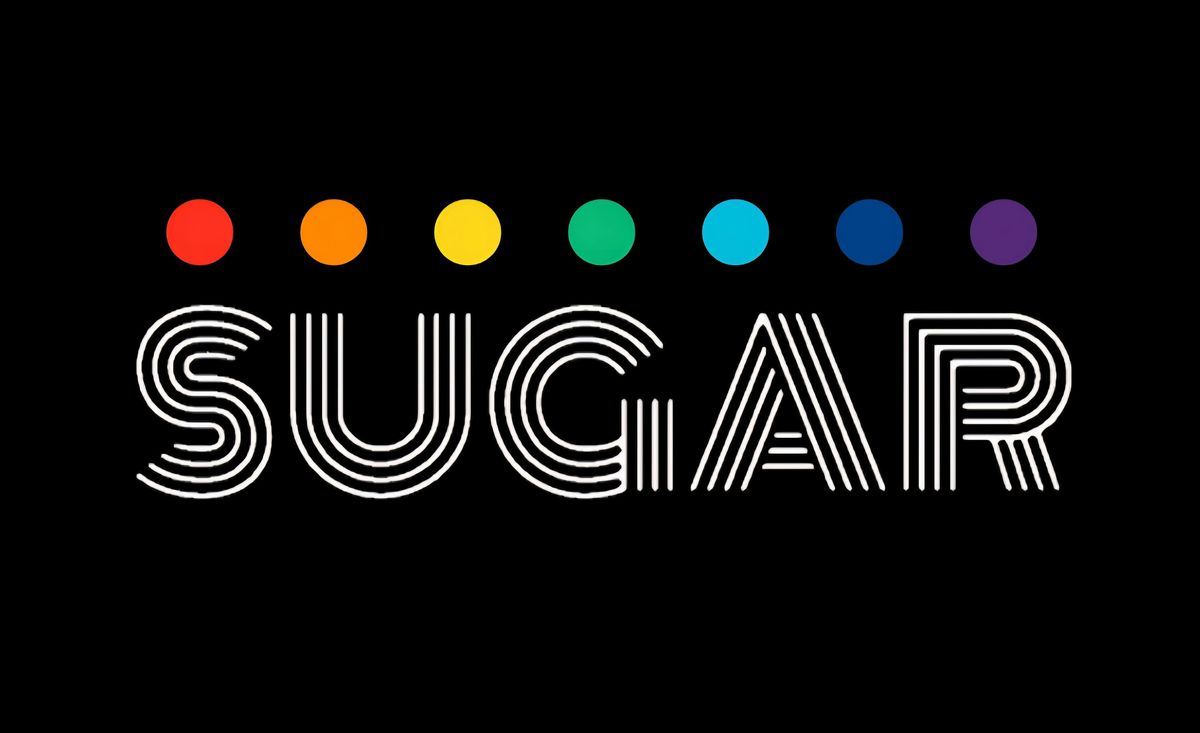 Sugar Atlanta - House of R&B