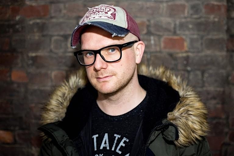 Bunker Talk #160: Kelly Jones x Adam Z. Robinson