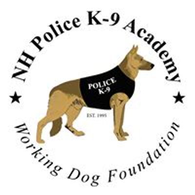 Working Dog Foundation