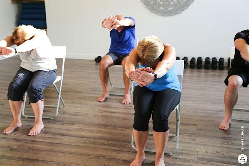 Mouvement et respiration 55 + - 9 cours
