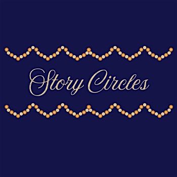 Story Circles with August Wilson & Beyond