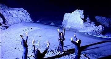 COSTUME CONTEST @ DEAR ANNIE