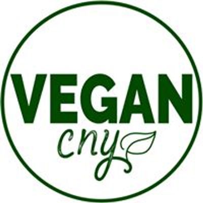 Vegan CNY