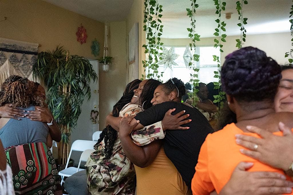 2026 | A Day 4 BIPOC Moms Retreat