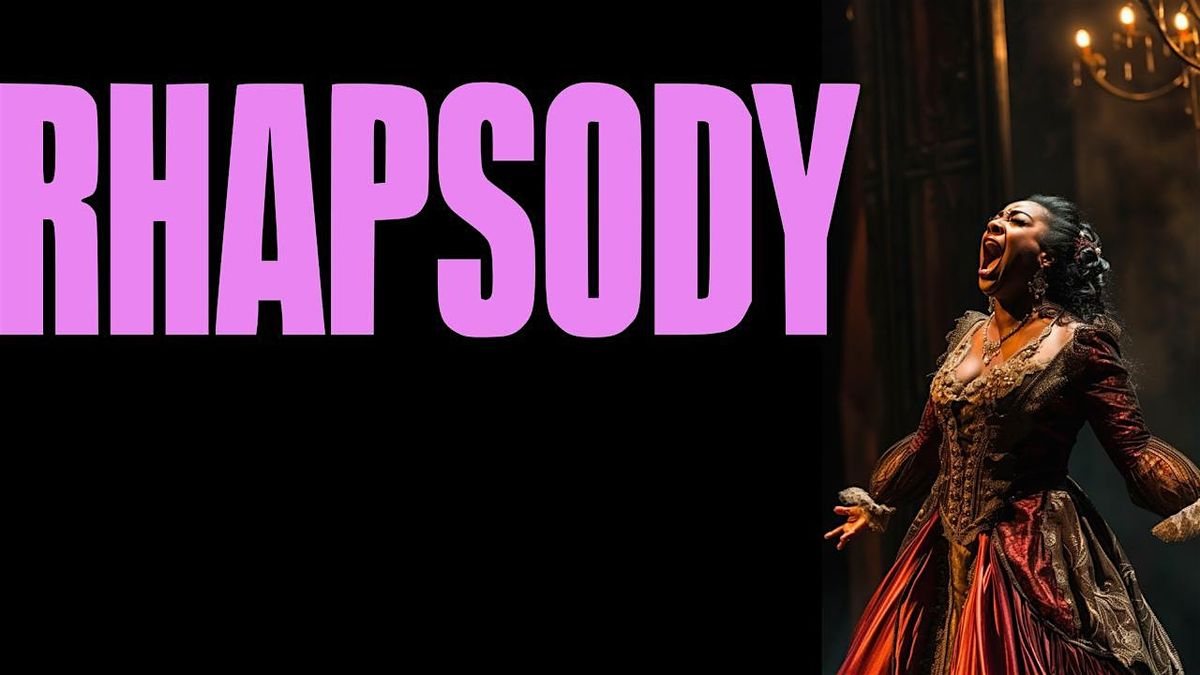 Rhapsody: Part 2