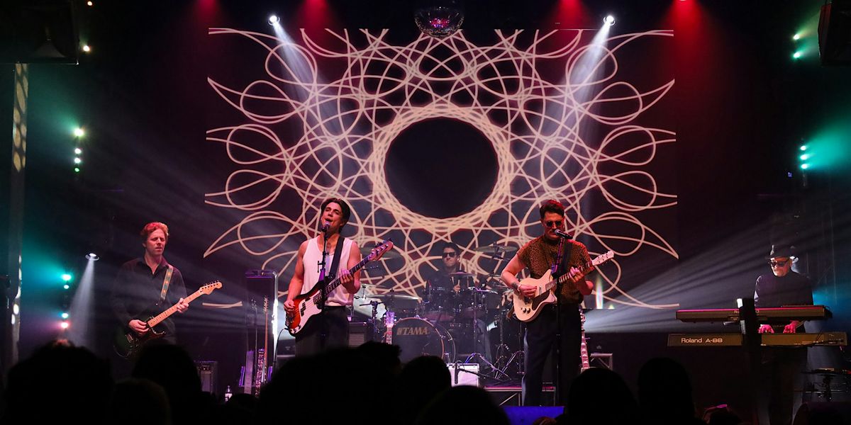 Nostalgia - 80's Nostalgic Rock Hits | BLACK FRIDAY SHOW!